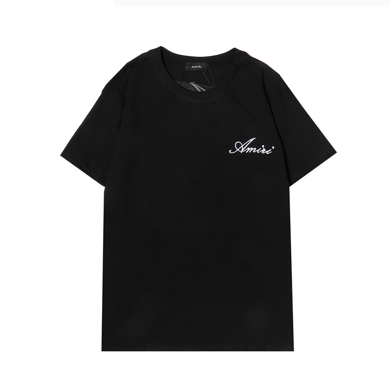 Amiri Spring Summer 2021 T Shirt