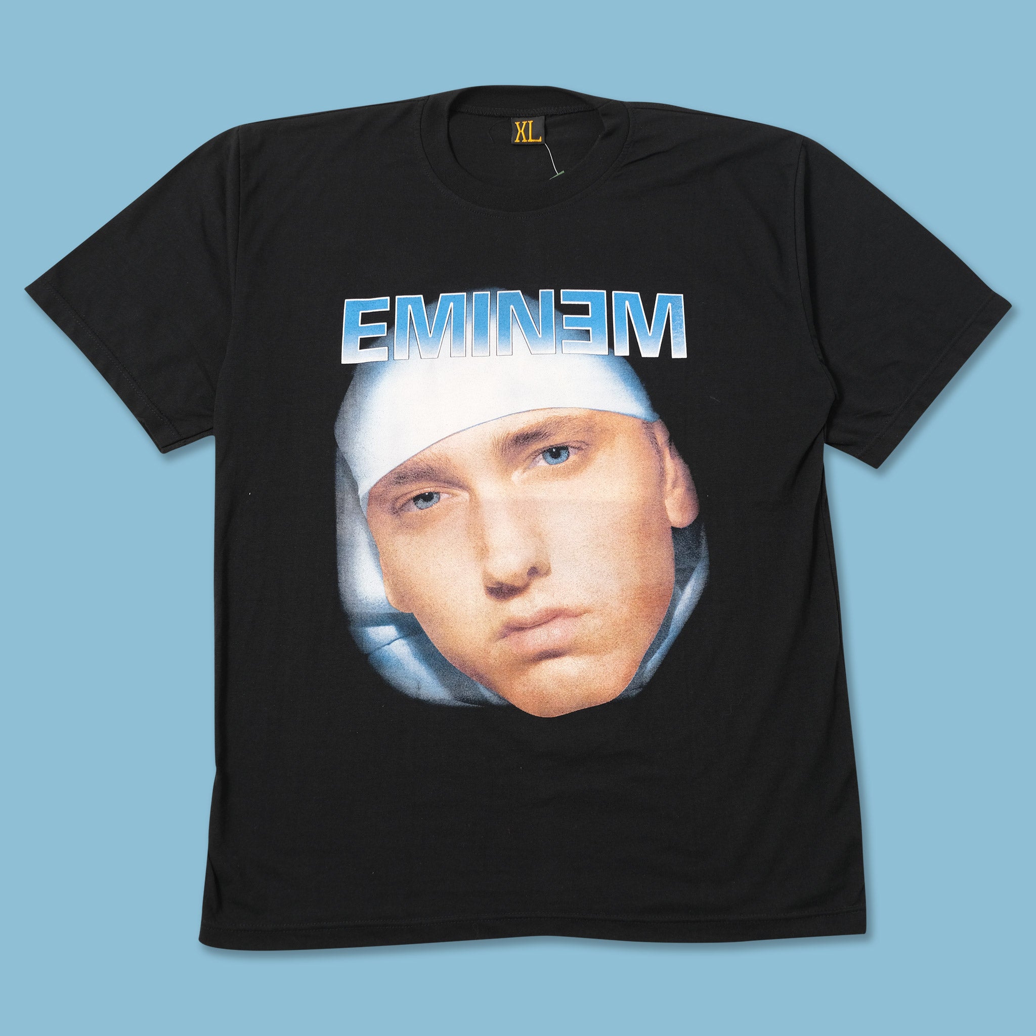 Vintage 00’S Ds Eminem T-Shirt Xlarge