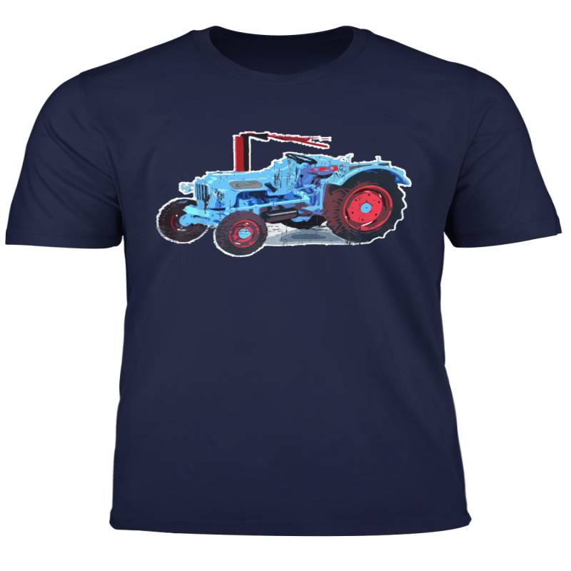 Eicher Tiger T Shirt