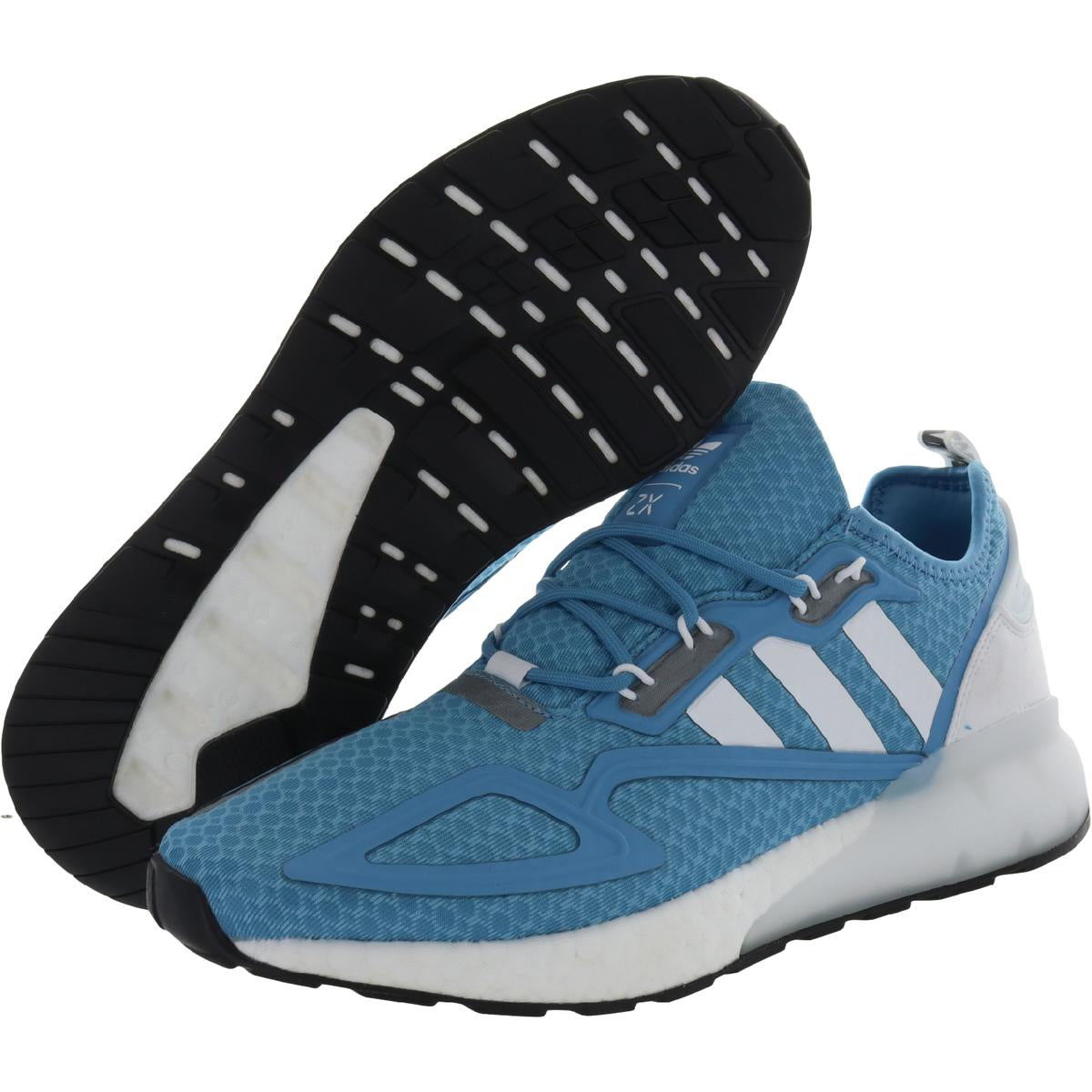 Zx 2K Boost Womens Gym Fitness Athletic And Training Shoes