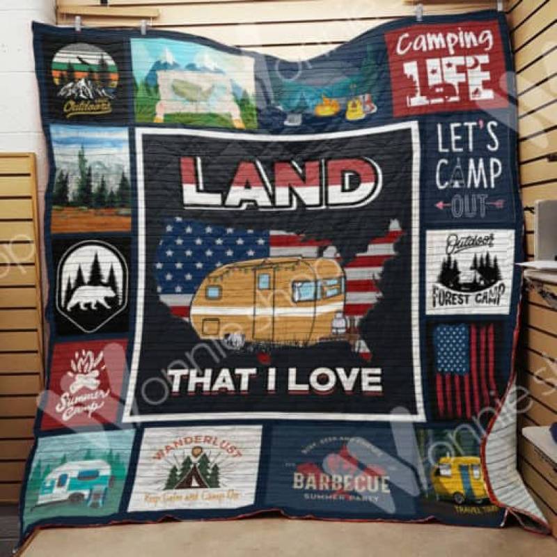 Camping Blanket JN1001 82O41