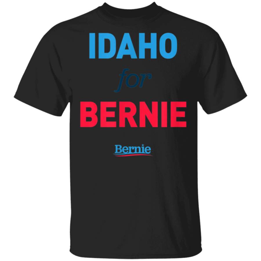 Alabama for Bernie TShirt