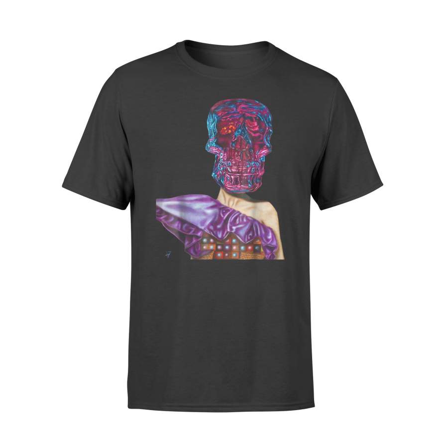 Candy Skull T-Shirt