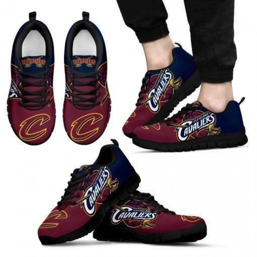 Cleveland Cavaliers Sneakers