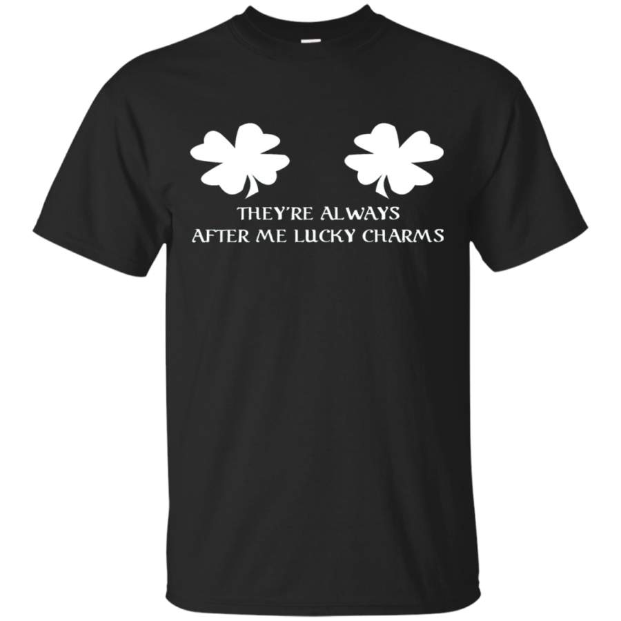 st patrick day Gildan Ultra Cotton T-Shirt