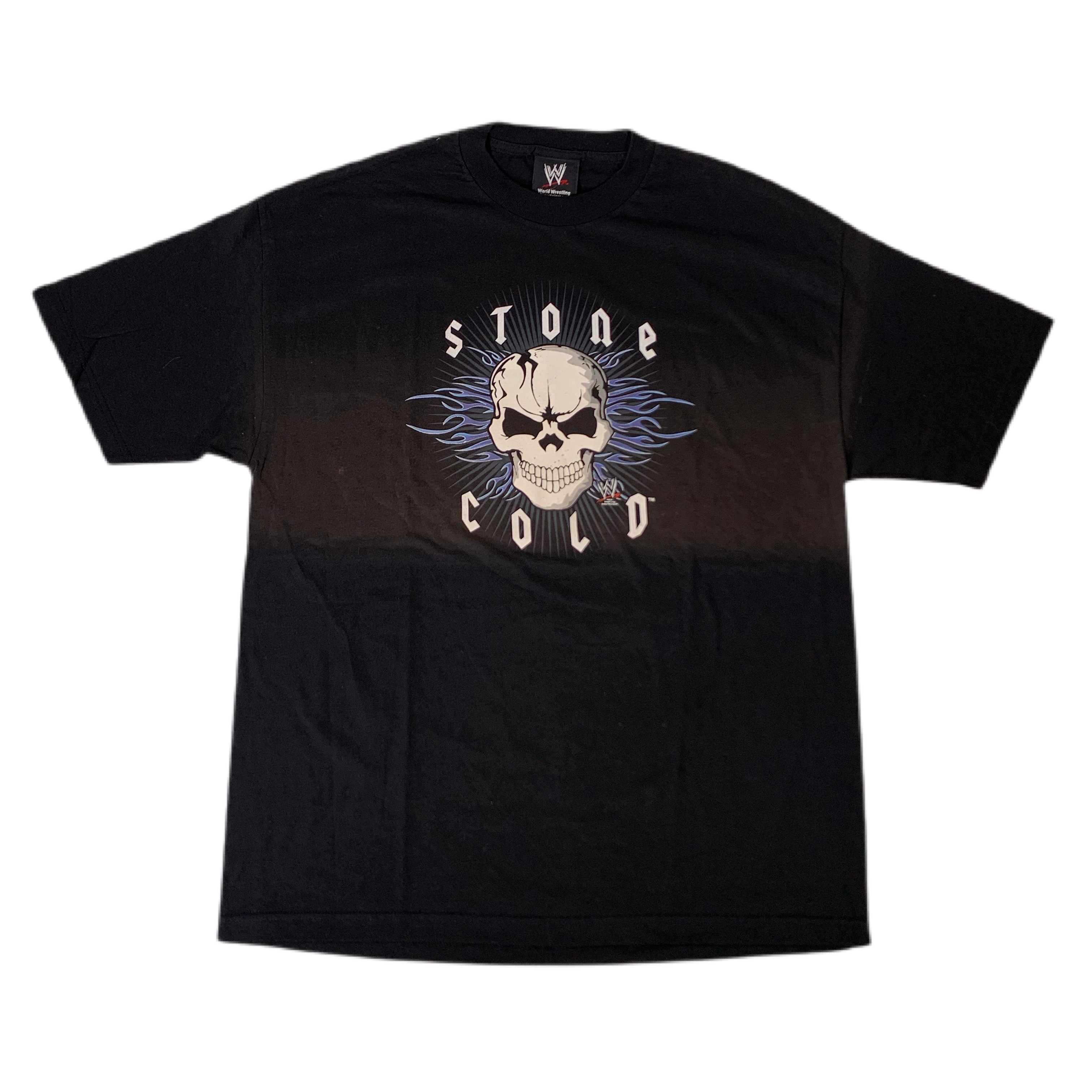 Vintage Stone Cold “Unleash Hell” T-Shirt