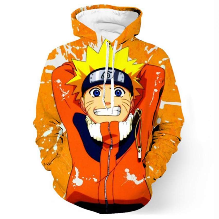 Naruto Chibi So Cute Shirts