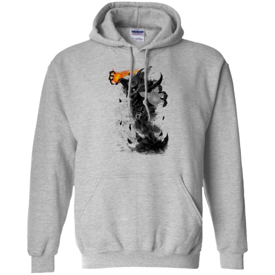 AGR Souled Sweatshirt T-Shirt & Hoodie