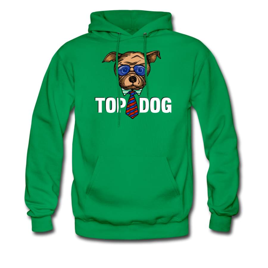 Top Dog Hoodie