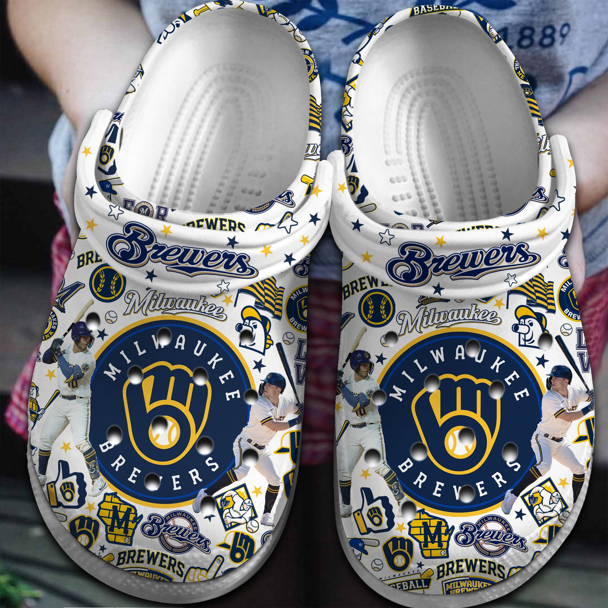 The Powerpuff Girls Movie Crocss Clogs For Men Women And Kid Bm1411-2199-1