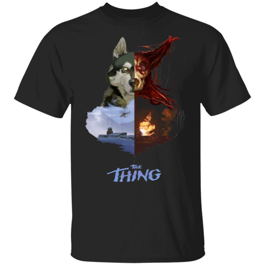 The Thing Tshirt