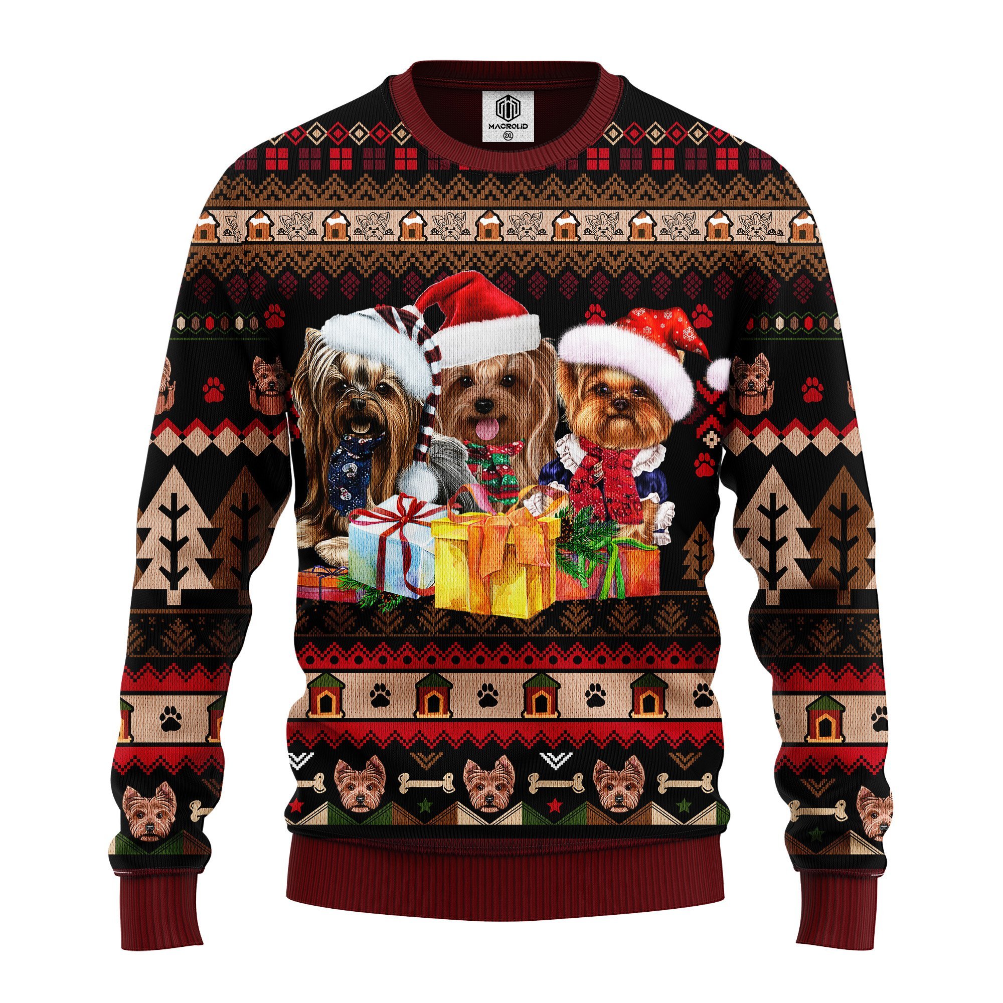 yorkshire noel ugly christmas sweater – Amazing Gift idea – thanksgiving gift