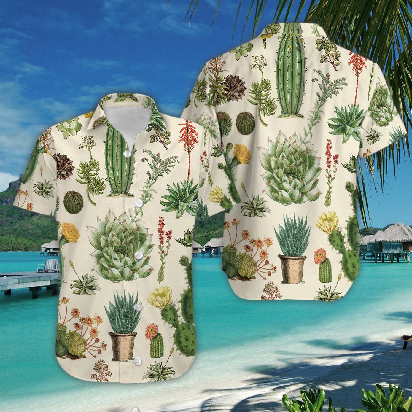 Mexico Hawaii Shirts Ha66186