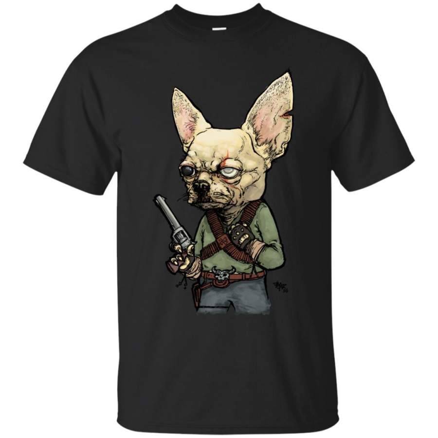 COWBOY – El Perrito T Shirt & Hoodie