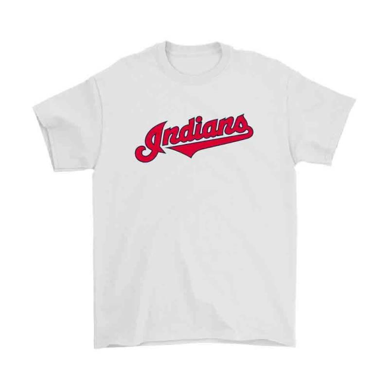 Cleveland Indians Men’S T-Shirt