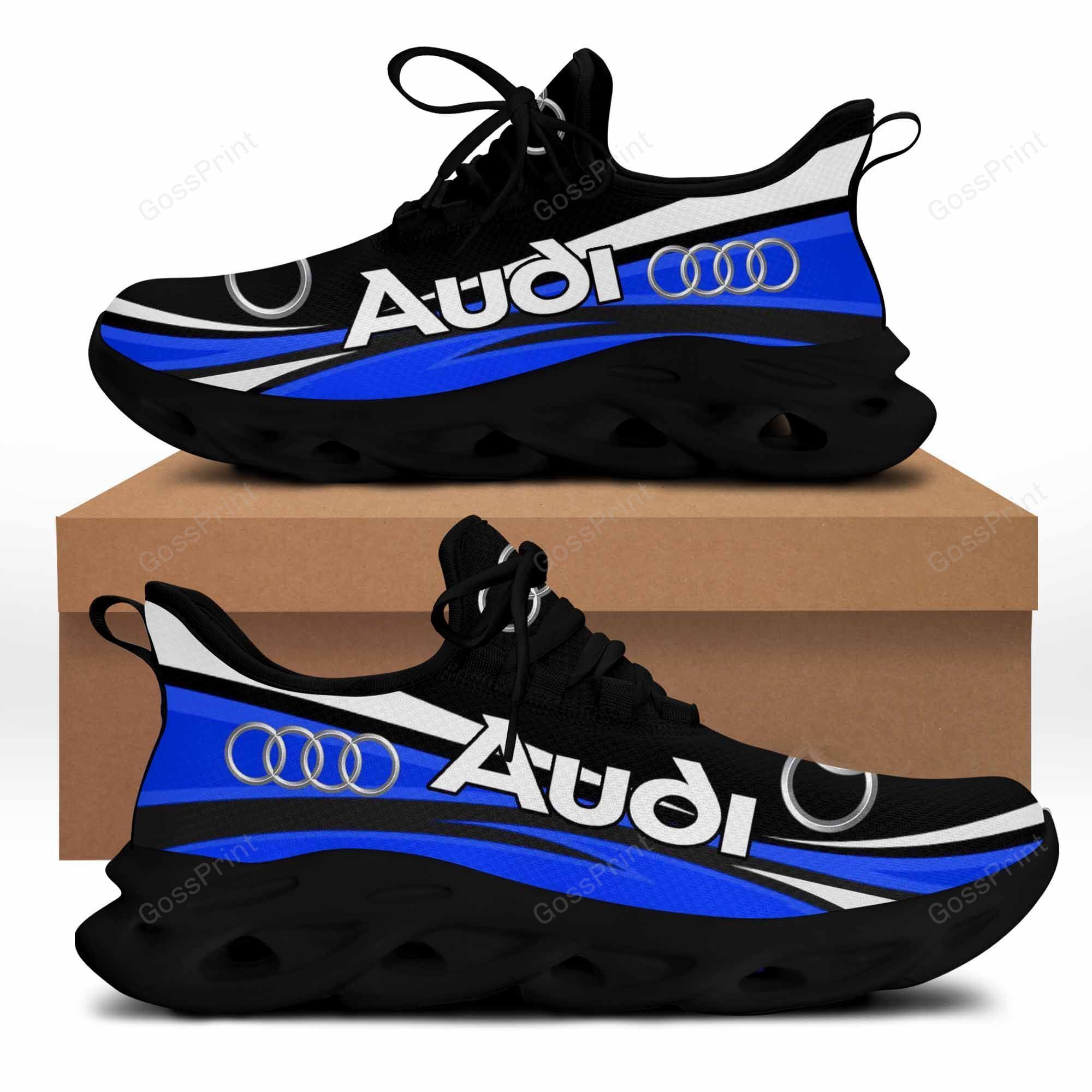 Audi Running Shoes Ver 6