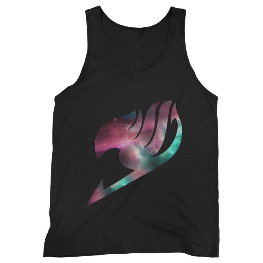 Fairy Tale Logo Man’s Tank Top