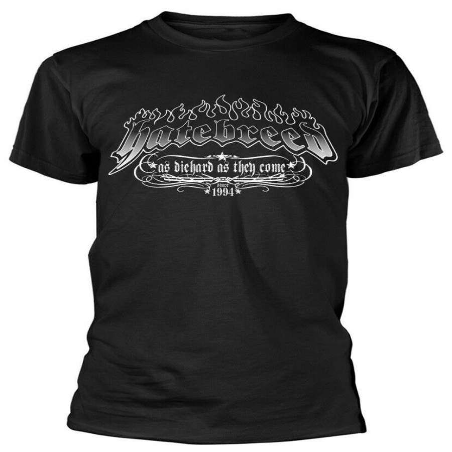 New Cool Casual ’Die Hard’ T-Shirt - Custom Merch Online Store