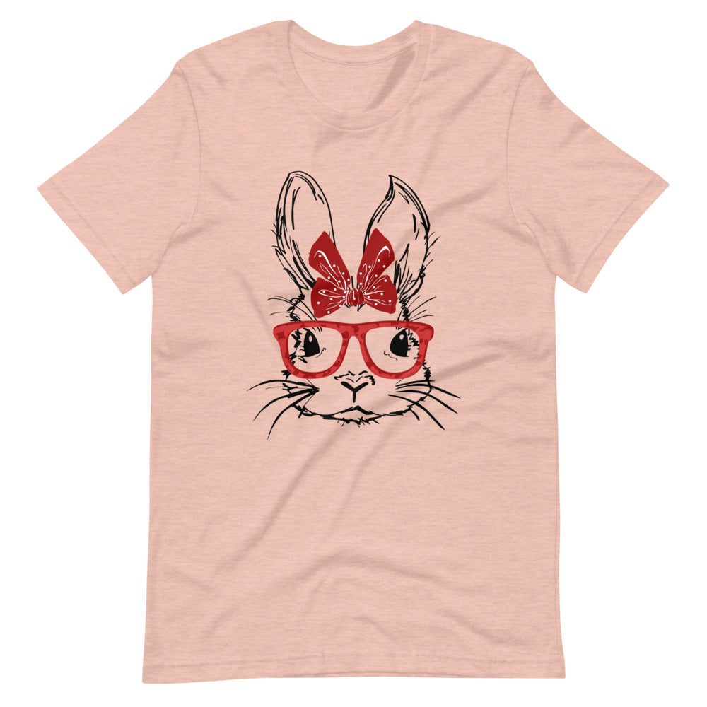 Mrs. Bunny Tee