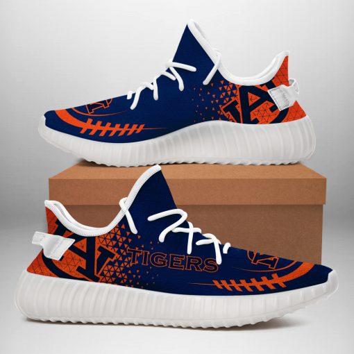 Auburn Tigers Sneakers –  Special Edition – Free Shipping