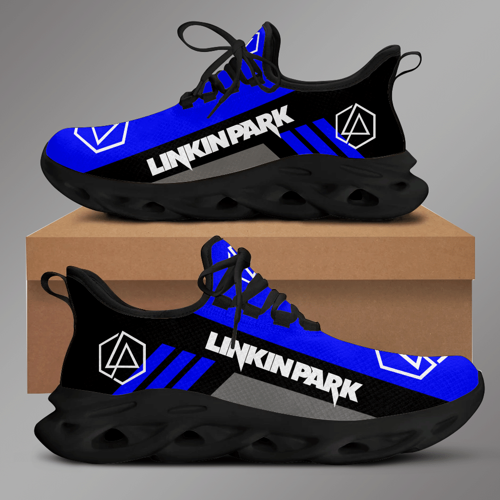 Linkin Park Ow Shoes - V1 - Redditprint Store