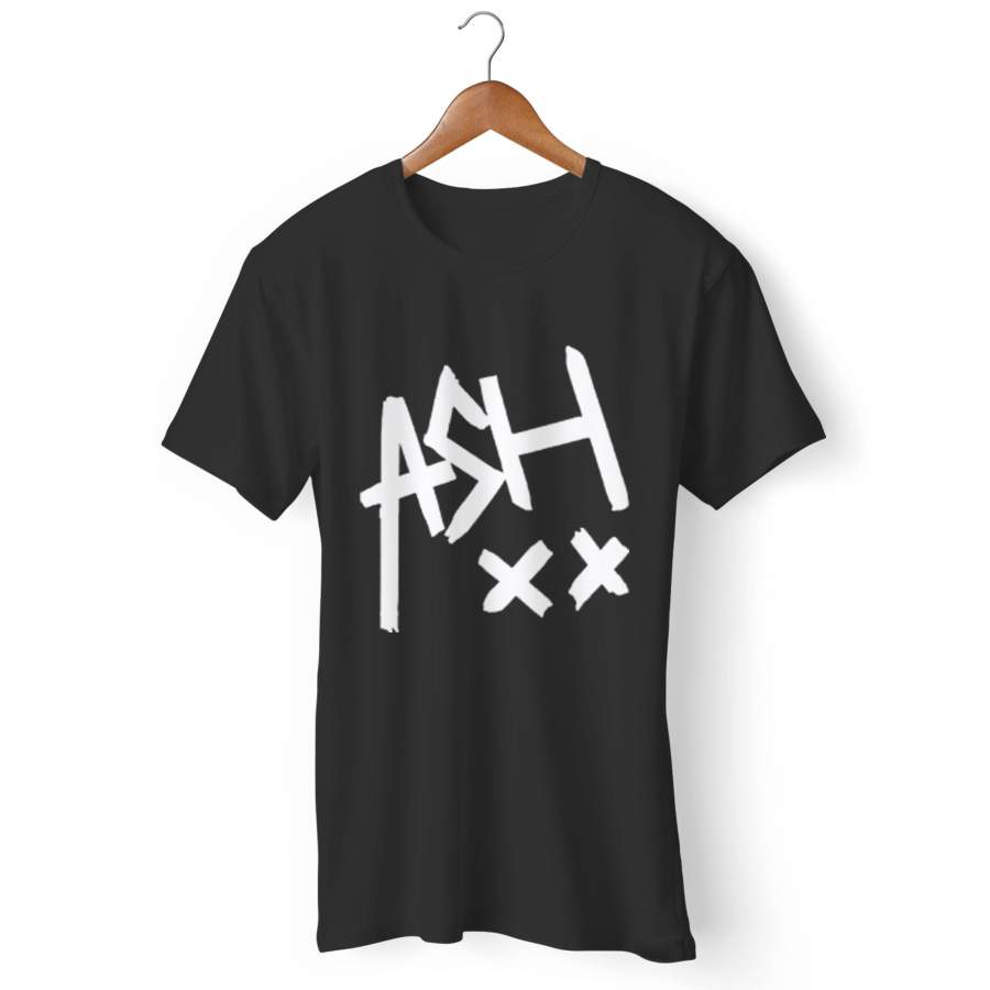 Ash Xx Man’s T-Shirt