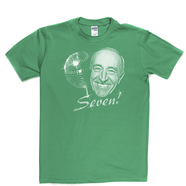 Len Goodman T Shirt