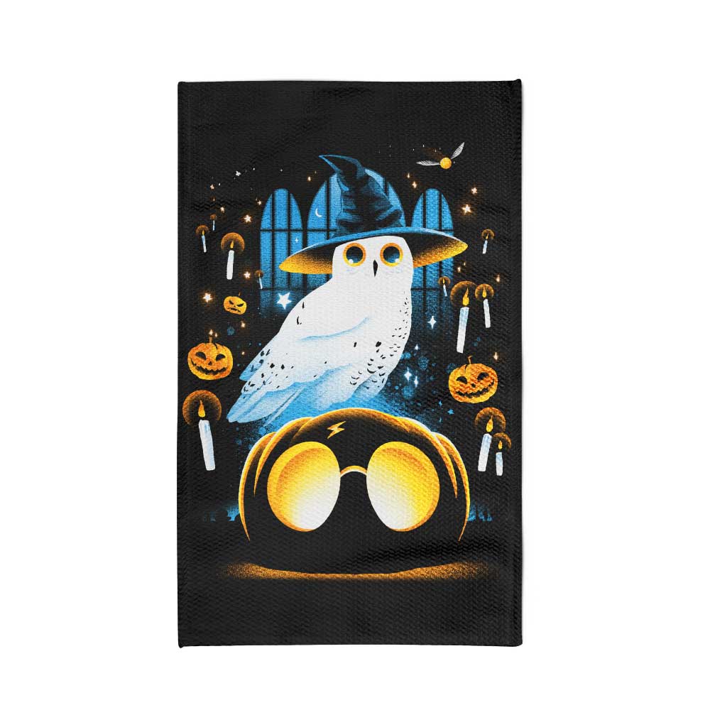 Magical Halloween – Rug