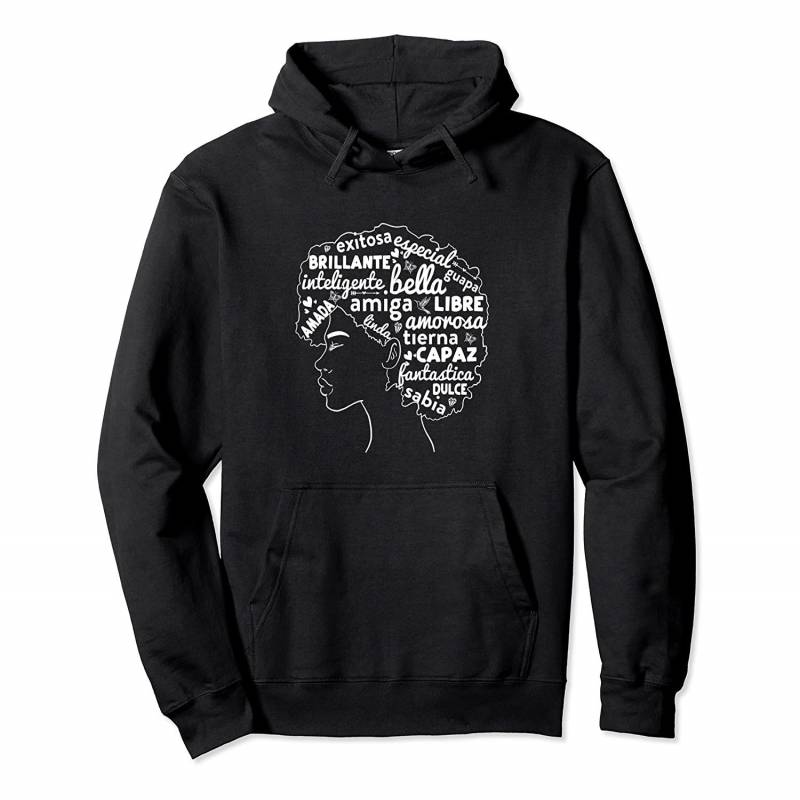 Afro Latina Pride Gift Afro-latino Black History Month Pullover Hoodie, T Shirt, Sweatshirt