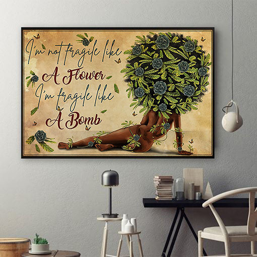 Black African Poster Trendy African American Black Art Poster Art Prints Black Girl Wall Black Man Bedroom Wall Delightful Wall Decor At Home