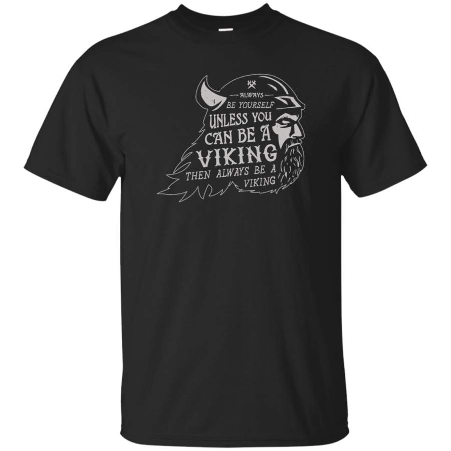 AGR Always be a Viking Youth T-Shirt