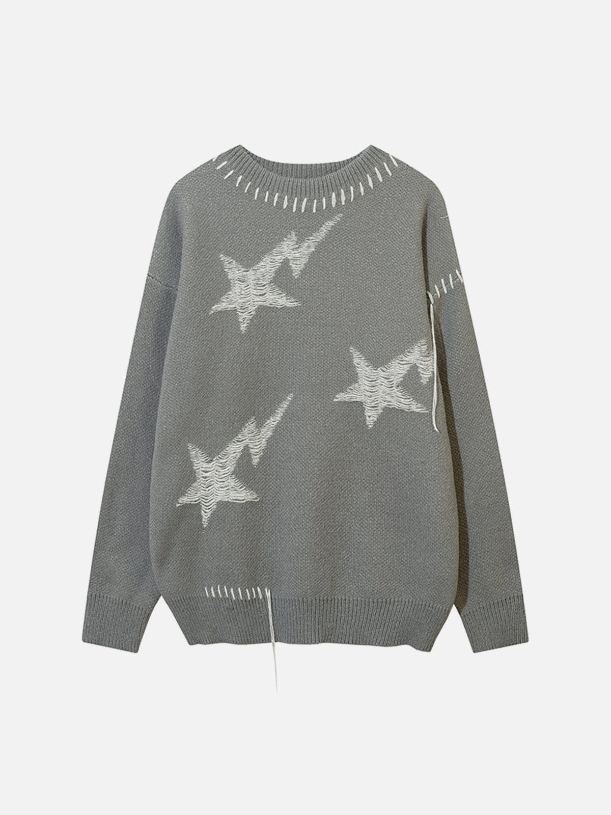 Talishko™ – Star Lightning Sweater