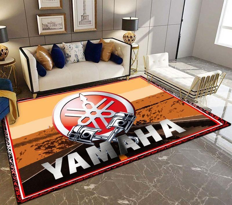 Yamaha Rug Chrismas Gift