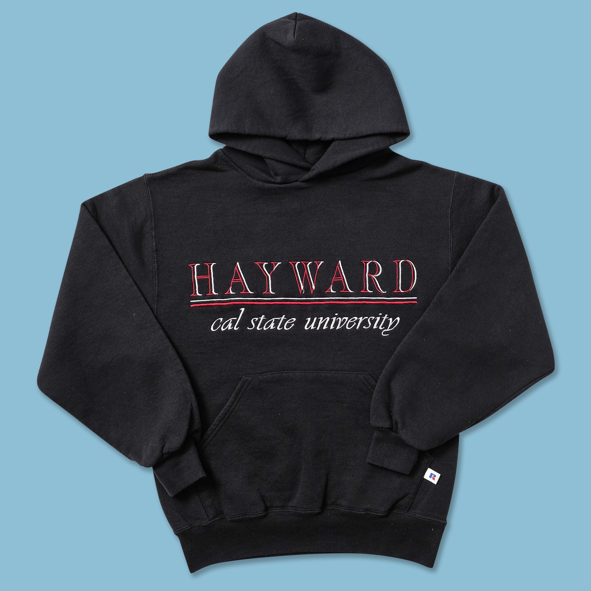 Vintage Russell Athletic Hayward T-Shirt, Sweater, Hoodie, Gift For Fans