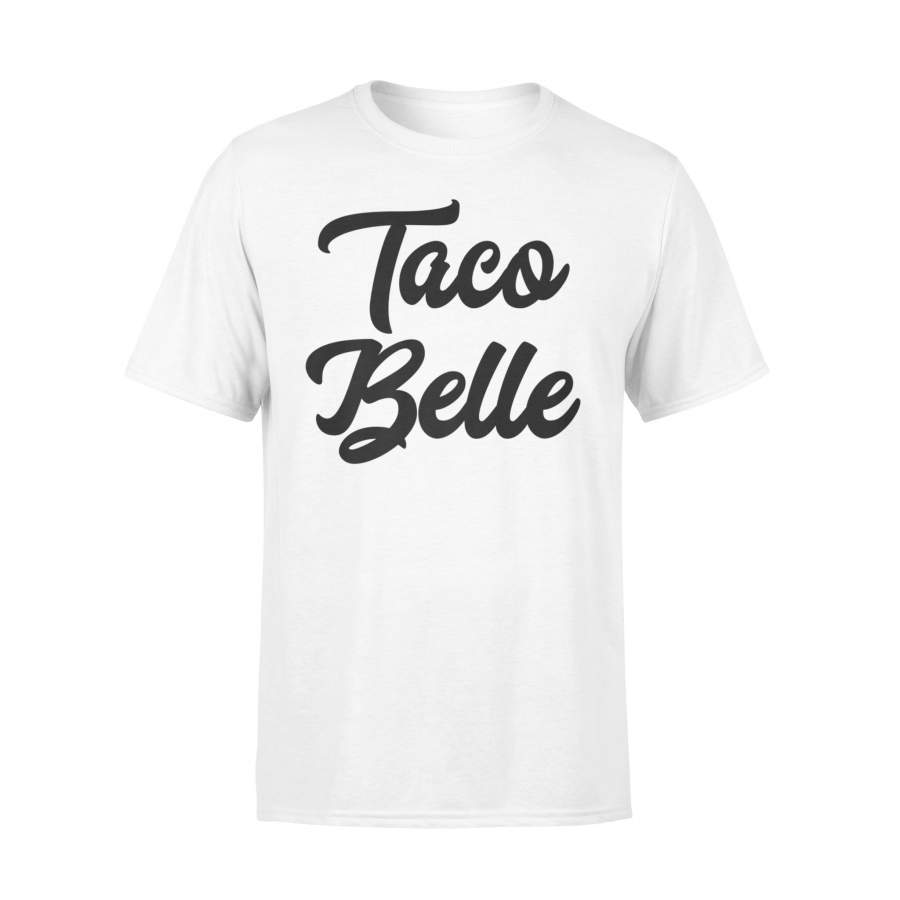 Awesome Tacos Tee For Ladies T Shirt