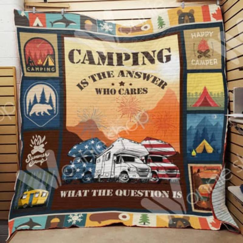 Camping Blanket JN1103 94O41