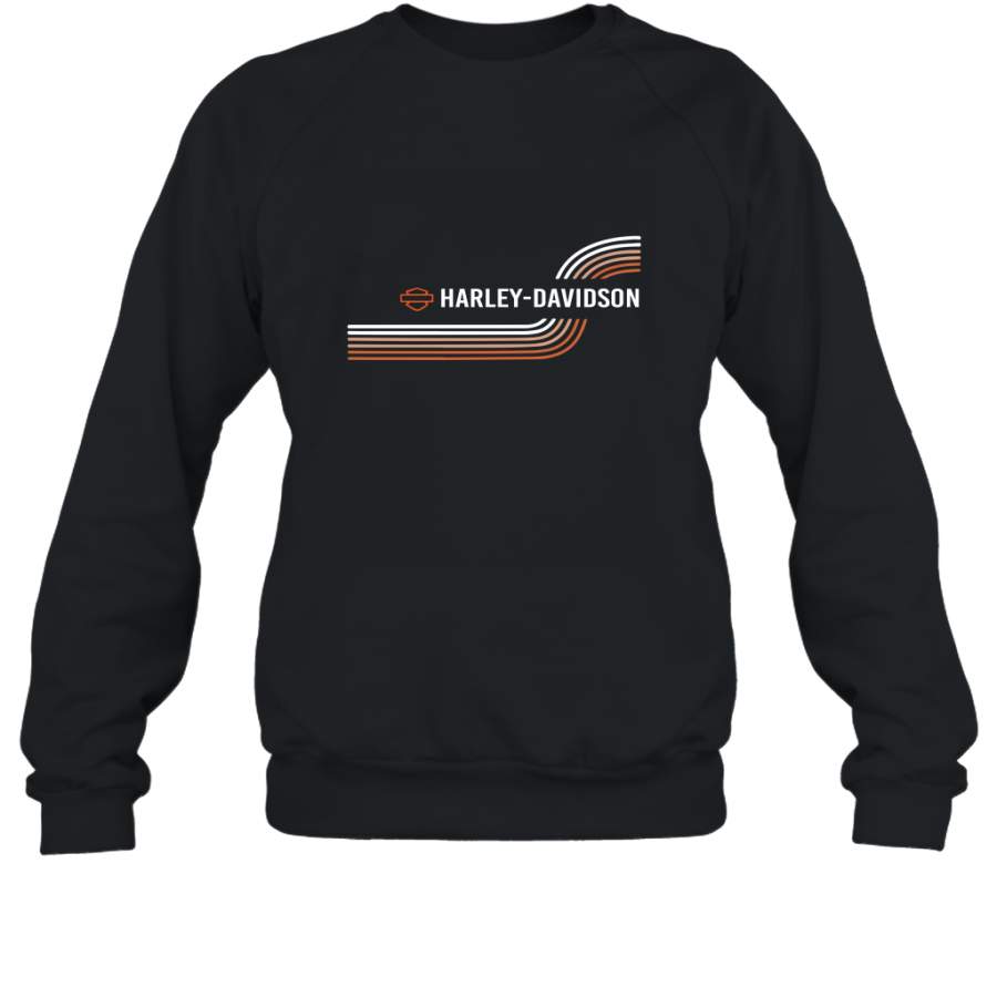 Harley Davidson Free Shirt Sweatshirt