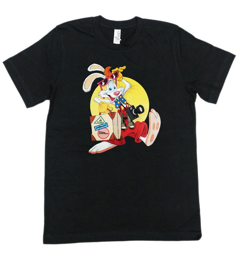 1990’S Roger Rabbit T-Shirt