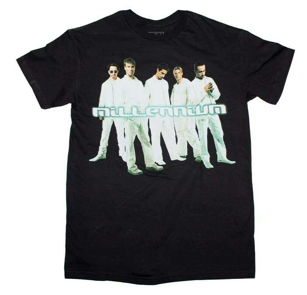 backstreet boys cut out Men’s T-Shirt