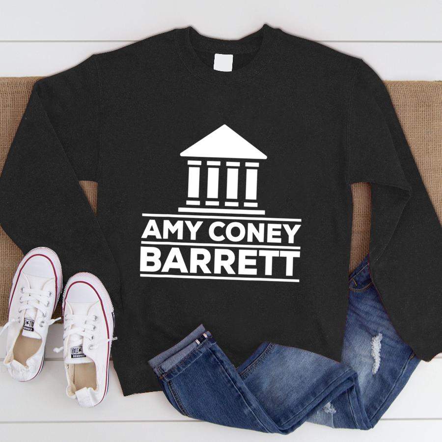 Amy Coney Barret  Sweatshirt