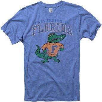 University Of Florida Gators Vintage shirt
