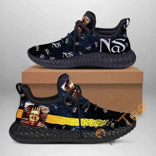 Wu Tang Clan Custom Shoes Personalized Name Yeezy Sneakers