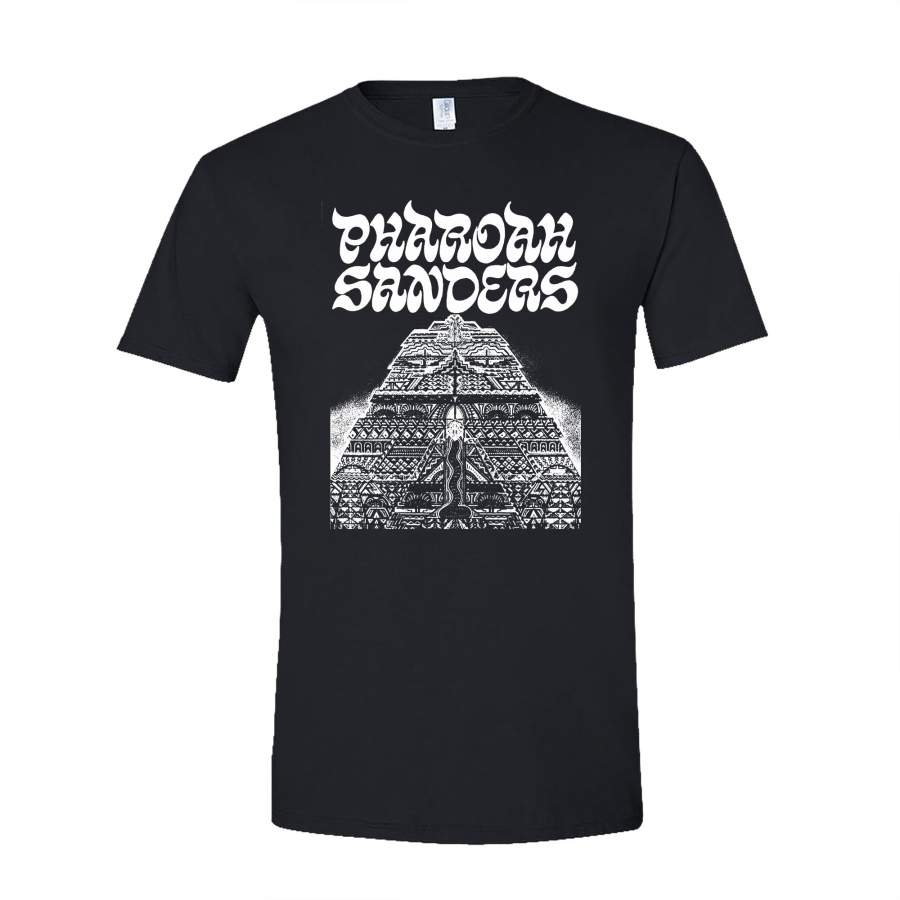 PHAROAH SANDERS  Shirt