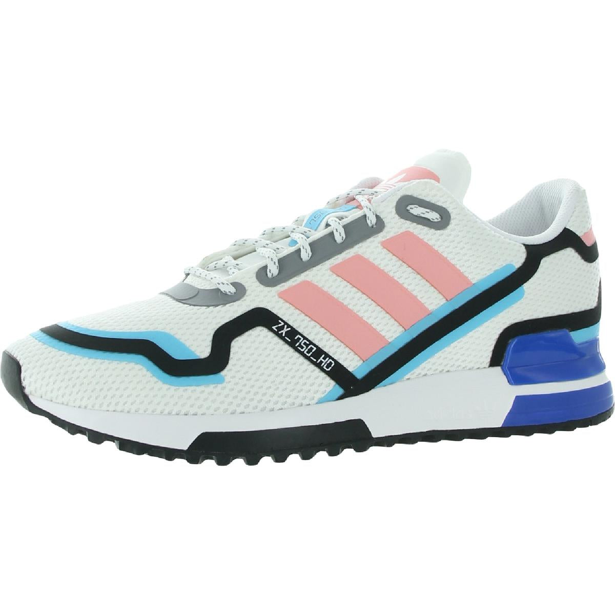 Zx 750 Hd Mens Running Fitness Athletic And Training Shoes