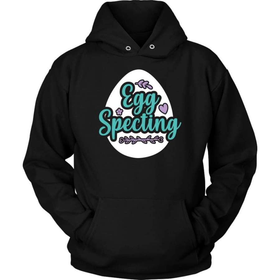 Egg specting hoodie