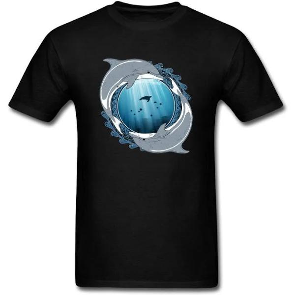 Dolphin | T-Shirts | Dolphins