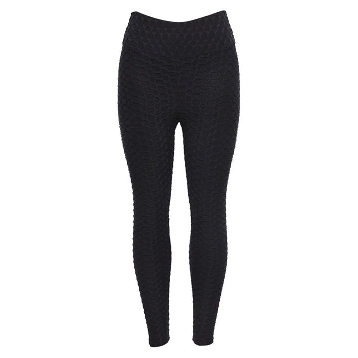 Women’S Autumn High Waist Workout Leggings