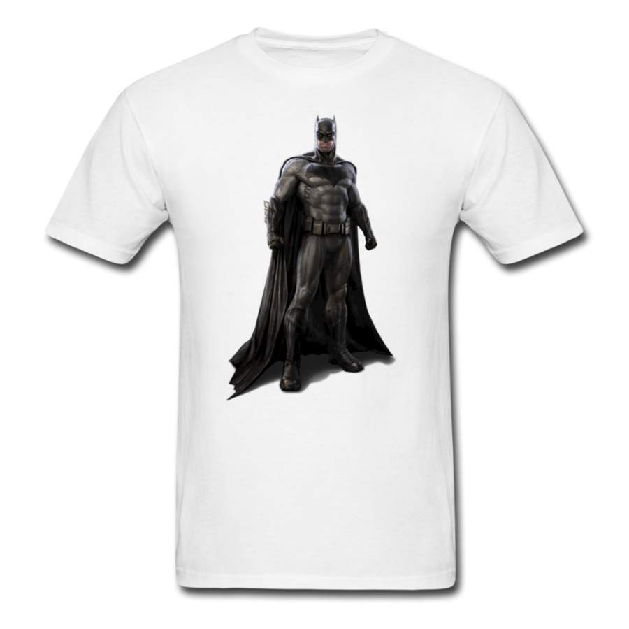 Batman Men’S T-Shirt