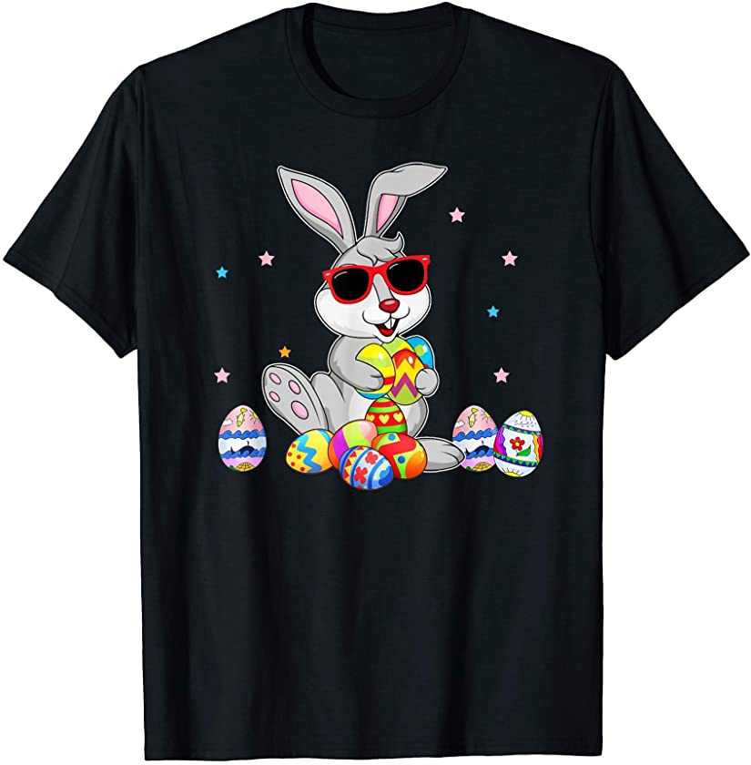 Toddler Easter Bunny T-Shirt