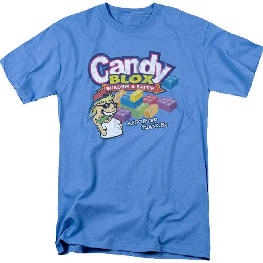 Candy Blox Dubble Bubble T-Shirt